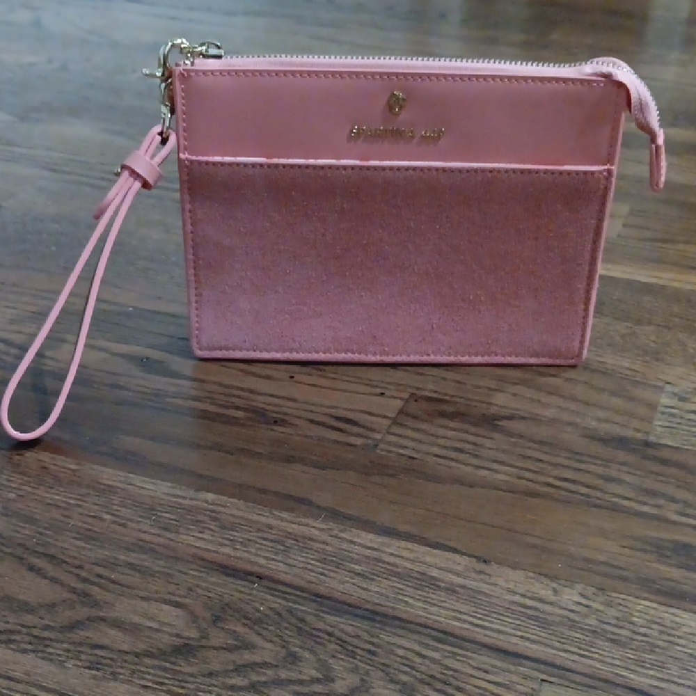 Spartina 449 Sophie Wristlet Clutch